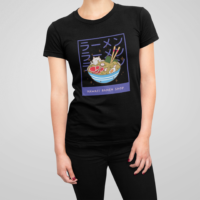 closeup-t-shirt-mockup-of-a-female-model-against-a-plain-background-86-el-60