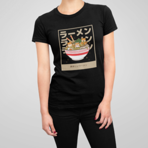 T-shirt “Ramen“