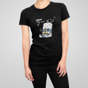 T-shirt “Tempura“