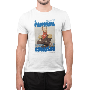 T-shirt "Fantasy"